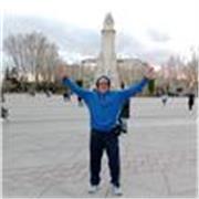 ENGLISH teacher, sports technologist ,international Exams trianier