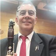 Profesor com mas de 30 años de experiencia dando clases particulares y desde la pandemia online