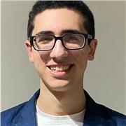 Friendly and confident maths tutor for GCSE students