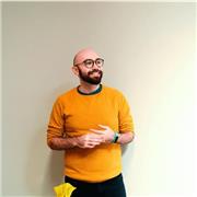 Psicologo libero professionista. Specializzando in psicoterapia cognitivo-evoluzionista per l'età evolutiva