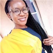 Hi! I am an enthusiastic and patient online maths tutor. I break down complex concepts into fun, bite-sized chunks.