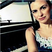 Professeur de Piano - Jazz/ Latin Jazz/ Classic