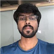 Vivek Jaya chandra