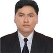 Docente ofrece clases de geografía, cartografía y geomorfología