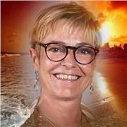 Mariée christine
