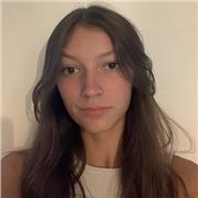 Vous avez besoin d’une prof particulier ? 
N’hésitez pas à me contacter et je saurai m’adapter à vos demande de soutien !