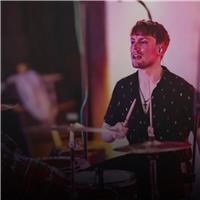 Learn drums online, from the comfort of your own kit!