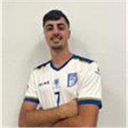 Profesional dedicado al deporte, mayormente en futbol, para todo tipo de edades.