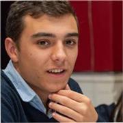 English as a foreing language tutor for all ages