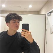 Profesor joven estudiante de Psicología ofrece clases de refuerzo y estudio de Historia, Filosofía, Geografía y Humanidades para t