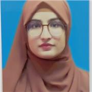 Nadia Bibi