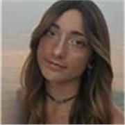 Garde d’enfants sérieuse et attentionnée – Étudiante disponible