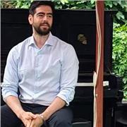 Clases de Piano clásico o moderno (jazz) para todas las edades y niveles