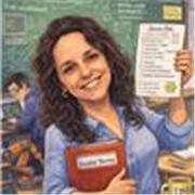 Profesora de Español online para tutorias o charlas informales para mejorar tu speaking