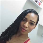 Profesora de refuerzo escolar, clases online