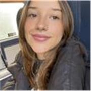 Spanish tutor teaches basics to intermediate students