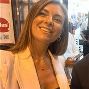 Insegnante di chimica, biologia, fisicaz