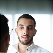 professeur natif mathématiques