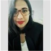 Profesora de español a niños, en Cuauhtémoc CDMX