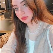Yasmina Tawfik