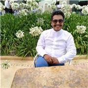 Cocinero con gran experiencia imparte clases a todas las edades