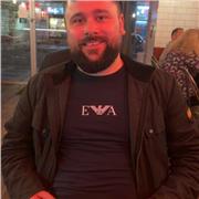 Native English tutor with years of experience offering private 1-to-1 online sessions to help you become a confident individual.