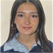 Pedagoga futura especialista en Neuropsicología Educativa con enfoque en atención, memoria y dificultades de aprendizaje. 