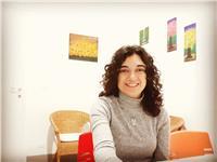 Silvia Sorlino