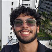 Reforço escolar de matemática para alunos do fundamental ao ensino médio