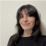 Stai cercando un'insegnante seria e competente?
Contattami e raccontami quali sono le tue esigenze e i tuoi bisogni!