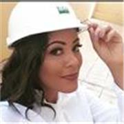 Sou Engenheira de Petróleo e dou aulas de química