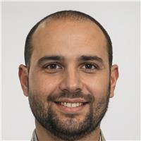 Matteo Privatlehrer*in für Italienisch (Düsseldorf)