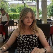 Donne des cours de conjugaison et dictée