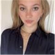 English tutor application: I am a fluent, native English speaker, achieving exemplary grades in English both at GCSE and A-Level