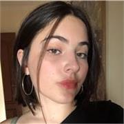 Estudiante universitaria ofrece clases de historia, lengua y literatura, economía (ciencias sociales y humanidades)