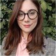 Laureata magistrale offre lezioni di Biologia e Scienze a studenti delle scuole medie e superiori