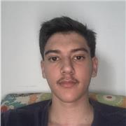 Terminei o ensino médio. Sei dar aula de matemática