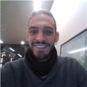 Profesor nativo de Castellano experimentado (Conversaciones, gramática, preparación certificados DELE)