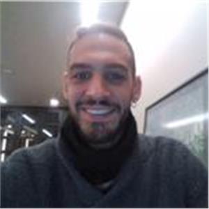 Hector Villarejo Reina