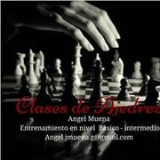 Clases de ajedrez nivel básico/intermedio