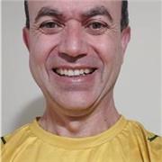 📚Professor de Matemática com muita experiência em aulas online para crianças, adolescentes, jovens e adultos. Vem comigo 👍