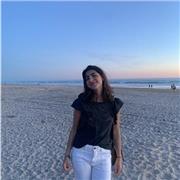 profesora particular de refuerzo primaria y ESO