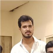 Abhishek Chunar