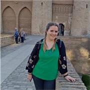 Maestra española con amplia experiencia ofrece clases particulares de refuerzo