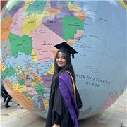 Online Nachhilfe | University of Oxford & LSE Absolventin