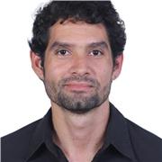 Enviromental Science (Biology, Ecology, Climate change) teacher with a big passion for teaching and nature