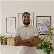 Anyone interested in making their still designs move! 