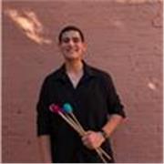 Profesor de percusión cursando Enseñanzas Superiores. Clases en Sevilla o Granada