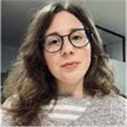 Profesora de inglés apta para adultos de todos los niveles