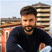 Trabajo de Recerca (Barcelona)
Metódico, cercano, empático, creativo, ágil